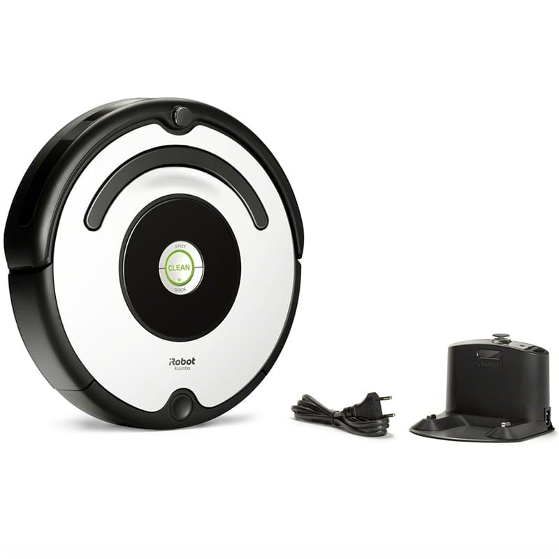 iRobot iRobot Roomba 975 Robotdammsug