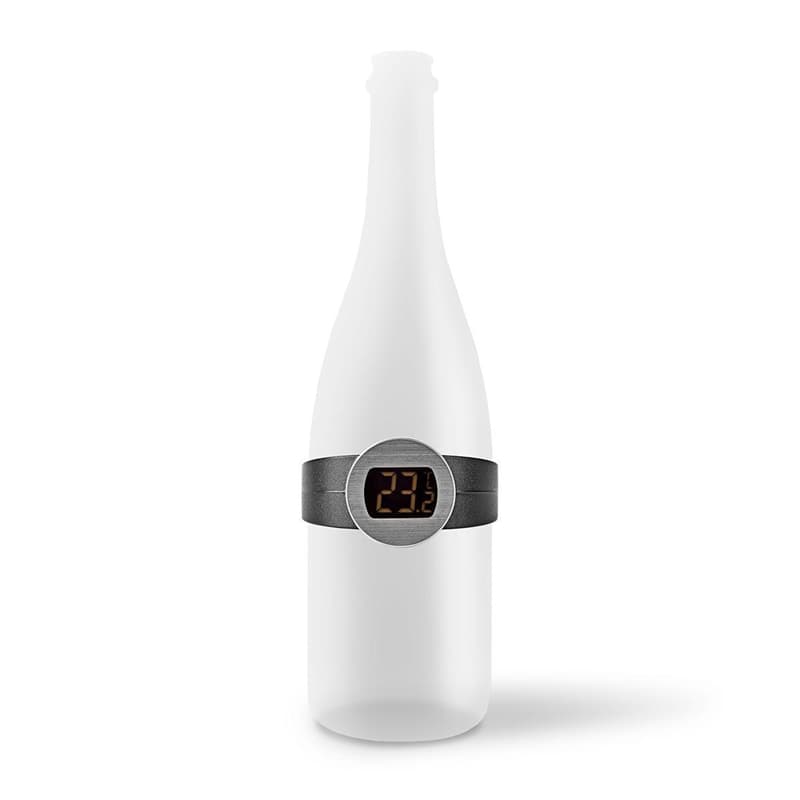 Vintermometer | 0-50 °C | digital display