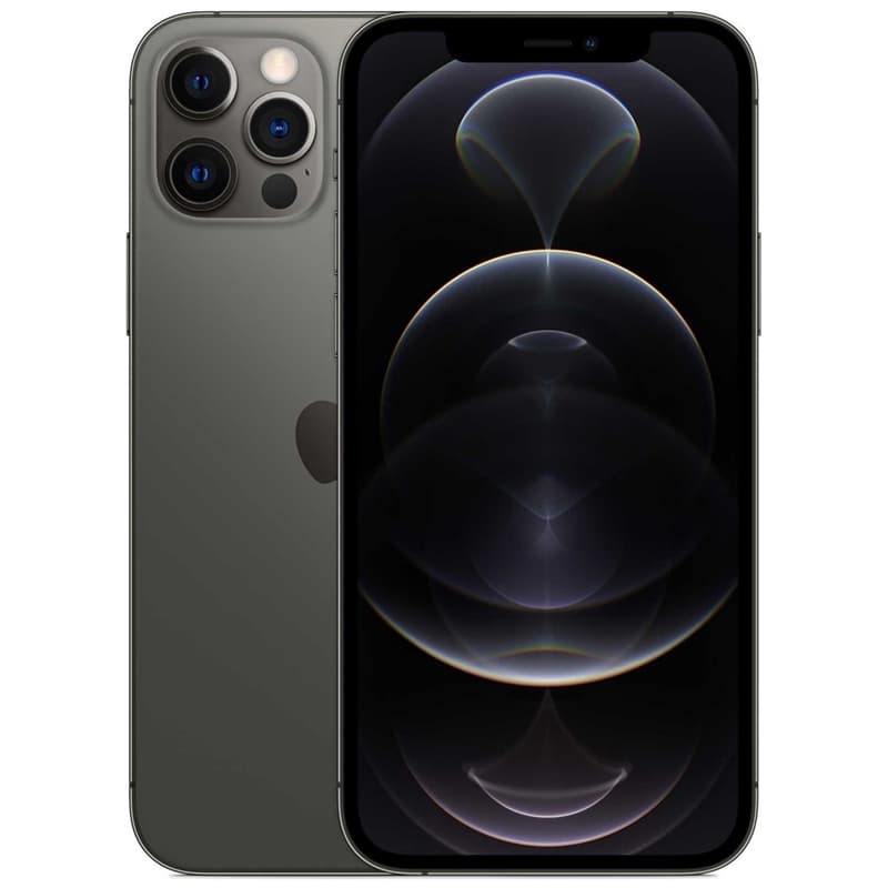 Apple iPhone 12 Pro Max 512GB Graphi
