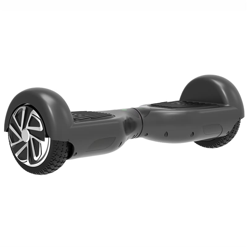 Denver HoverBoard 6,5" Svart 2x250W