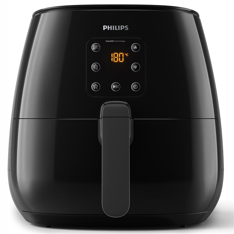 Philips Airfryer HD9260 1.2kg, Rapid A
