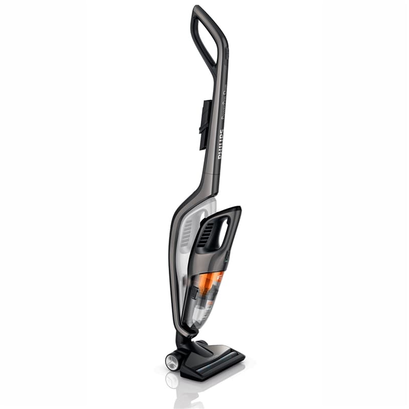 Philips Skaftdammsugare FC6168 Duo 2i1