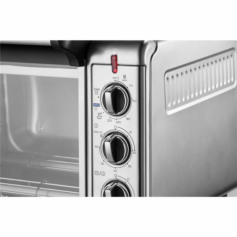 Russell Hobbs Luftfritös Ugn 26095-56 Expres