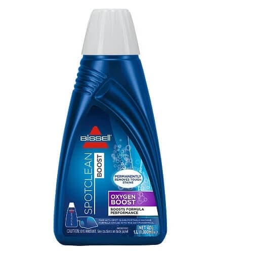 Bissell Oxygen Boost Spotclean / Spotclean Pro 1 Ltr