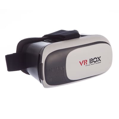 VR-glasögon för Smartphones