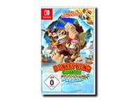 Donkey Kong Country Tropical Freeze - Nintendo Switch - tyska