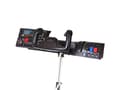 Miniatyrbilde 3 av 5: Wheel Stand Pro Stand for Saitek Pro Flight Yoke System - Deluxe V2 (WSP-SAITEK)