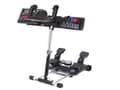 Miniatyrbilde 2 av 5: Wheel Stand Pro Stand for Saitek Pro Flight Yoke System - Deluxe V2 (WSP-SAITEK)