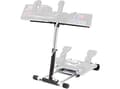 Miniatyrbilde 1 av 5: Wheel Stand Pro Stand for Saitek Pro Flight Yoke System - Deluxe V2 (WSP-SAITEK)