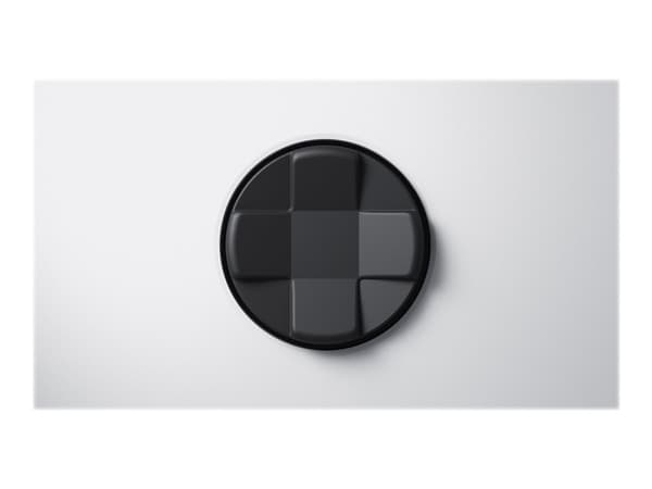 Microsoft Xbox Wireless Controller - Spelkontroll - trådlös - Bluetooth - robotvit - för PC, Microsoft Xbox One, Android, Microsoft Xbox Series S, Mi