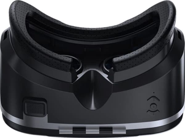 Strado VR glasses for virtual reality 3D goggles - Shinecon G02ED universal