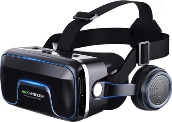 Shinecon VR-glasögon VR 10 2019