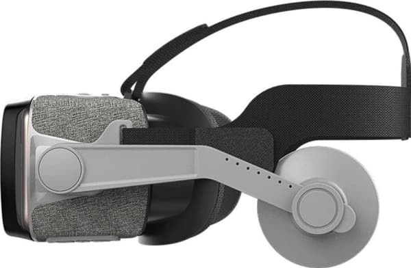 Strado VR glasses for virtual reality 3D goggles - Shinecon G07E universal