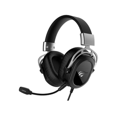 Havit GAMENOTE Gaming headphones. USB 7.1 surround. H2008U.