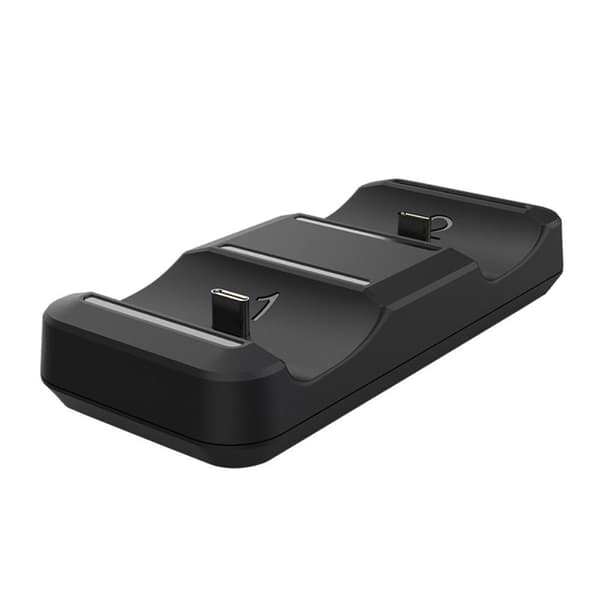 IPLAY Playstation 5 Dual Charging stand / Laddningsställ
