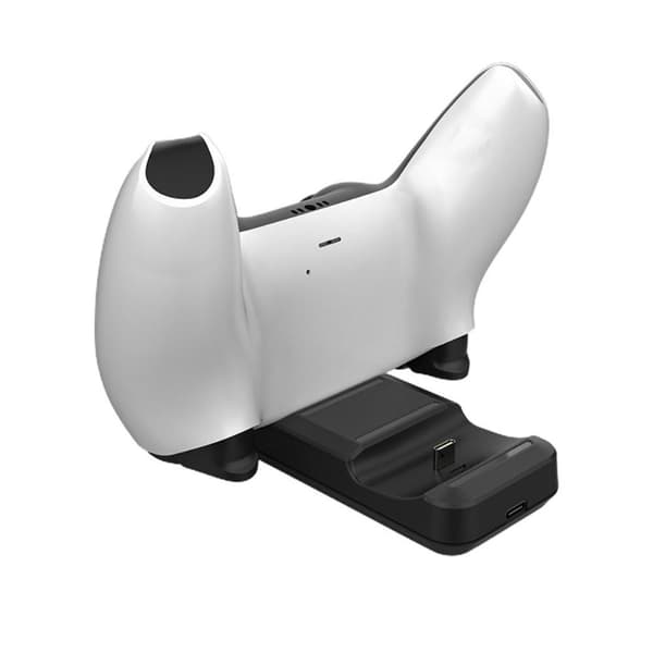 IPLAY Playstation 5 Dual Charging stand / Laddningsställ