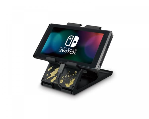 Nintendo Switch Stativ - Pikachu