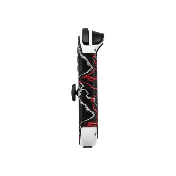 Lizard Skins Switch Joy-Con - Wildfire Camo (tailored, 0,5mm)