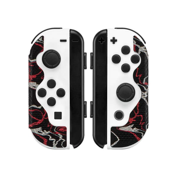 Lizard Skins Switch Joy-Con - Wildfire Camo (tailored, 0,5mm)