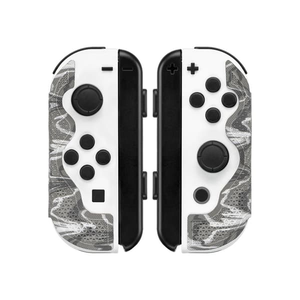 Lizard Skins Switch Joy-Con - Phantom Camo (tailored, 0,5mm)