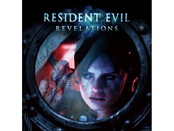 Sony Resident Evil Revelations, PS4, PlayStation 4, Flerspillermodus, M (Utviklet)