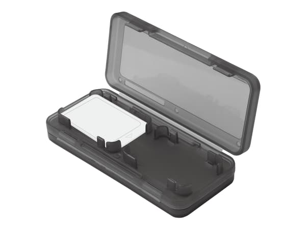 Trust GXT 1241 Tidor XL - Tillbehörssats för spelkonsol - för Nintendo Switch Lite