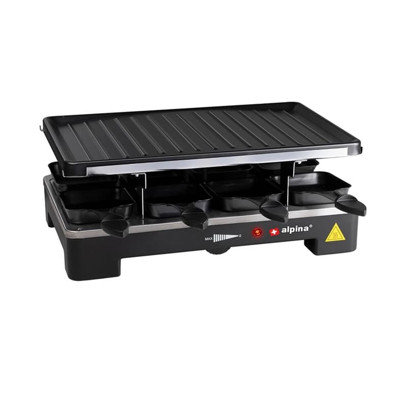 مواد كيميائية حمال نقش Obh Easy Grill 7104 - Tipsforsem.com