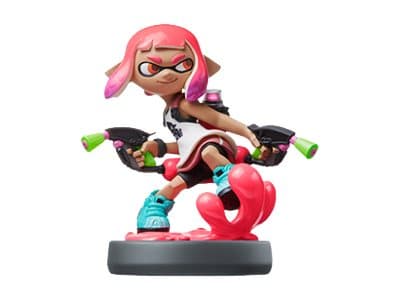 Nintendo 2006366 del og tilbehør til spillkonsoll