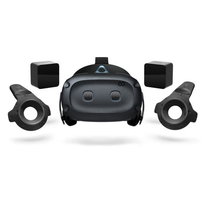htc vive cosmos elite virtual reality headset 99