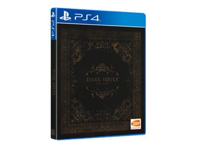 Dark Souls Trilogy - PlayStation 4