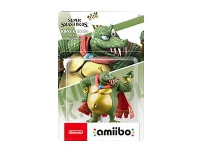 Nintendo Ice Climbers No.68 amiibo