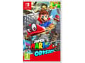Miniatyrbild 2 av 5: Nintendo | Super Mario Odyssey - Nintendo Switch - UK4 (Nordisk omslag)