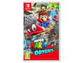 Miniatyrbild 1 av 5: Nintendo | Super Mario Odyssey - Nintendo Switch - UK4 (Nordisk omslag)