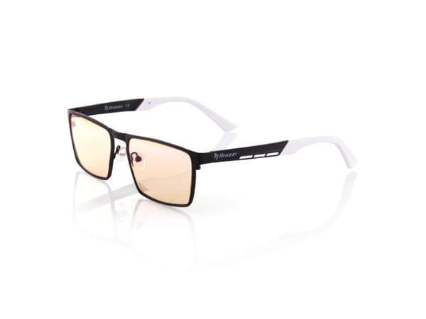 Arozzi Visione VX-800 - Spillebriller - sort/hvit