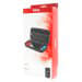 HAMA Taske Nintendo Switch Hardcase Sort