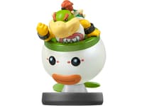Nintendo Bowser Jr., Flerfarget, 42 g, 129 mm, 92 mm, 190 mm, 140 g