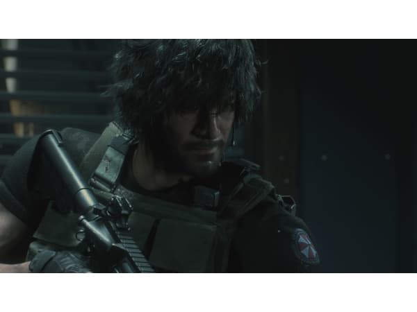 Resident Evil 3