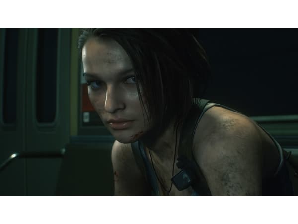 Resident Evil 3