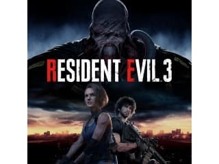 Resident Evil 3