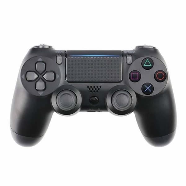 Trådlös Handkontroll För PS4 DoubleShock