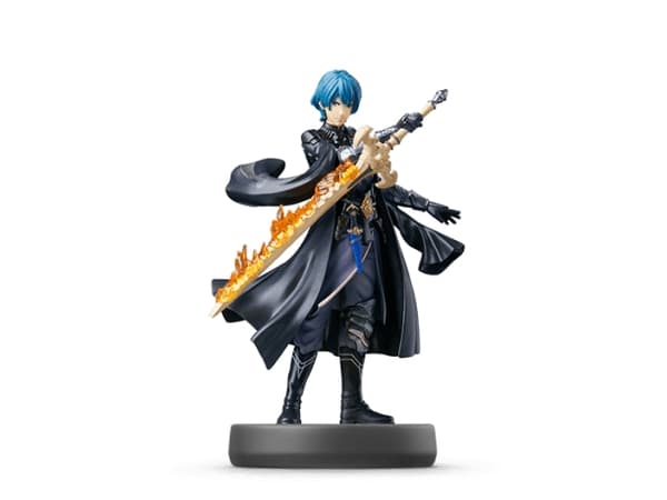 Nintendo amiibo Byleth Interaktiv gamingfigur