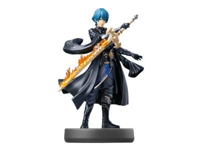 Nintendo amiibo Byleth Interaktiv spillfigur
