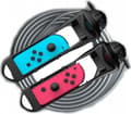 Miniatyrbild 2 av 4: MARIGames Jump Rope Challenge hopprepshållare för Joy-Con (SB6310)