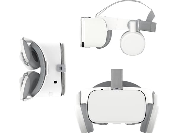BOBOVR VR glasses for virtual reality 3D goggles - BOBOVR Z6 universal