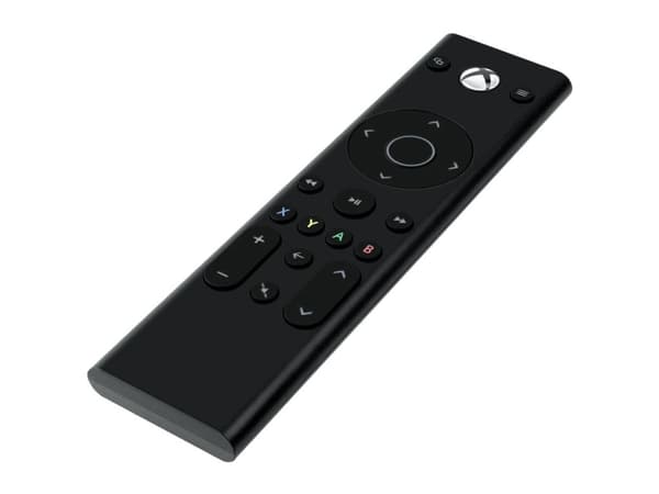 PDP 049-004-EU Kaukosäädin Xbox One, Xbox One S, Xbox Series X musta