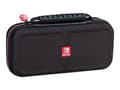 Pikkukuva 3 / 5: Nintendo Game Traveler Deluxe Travel Case Taske Til spilkonsol Sort