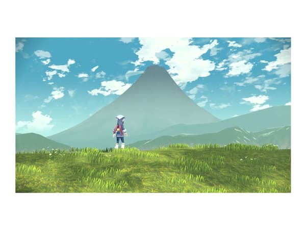 Nintendo | Pokémon Legends Arceus - Nintendo Switch - UK4 (Nordisk cover)