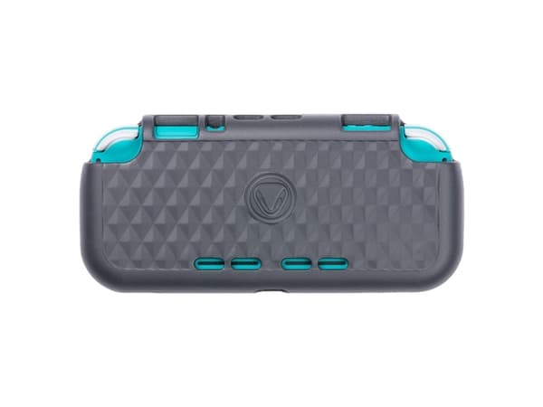 Snakebyte GAMING:BUMPER, Nintendo, Musta, Nintendo Switch, Ripustettava laatikko