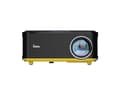 Miniatyrbilde 1 av 2: SPONGE LED-projektor Silelis P-4 TFT LCD 1920x1080 6000lumen 5000:1 2xUSB 2xHDMI VGA (0633632022098)
