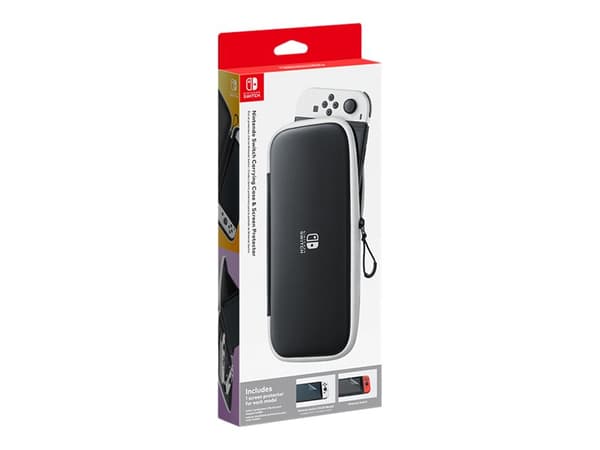 Nintendo | Oppgave til spillkonsoll - Sorter - for: Nintendo Switch/ Switch OLED
